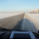 Почти 3,5 тысячи снегоуборочных машин работали в новогодние каникулы на автодорогах Свердловской области - Акционерное общество "Мелиострой", Екатеринбург